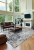 INVISTA U950B CREAM BEIGE 1 carpet-room